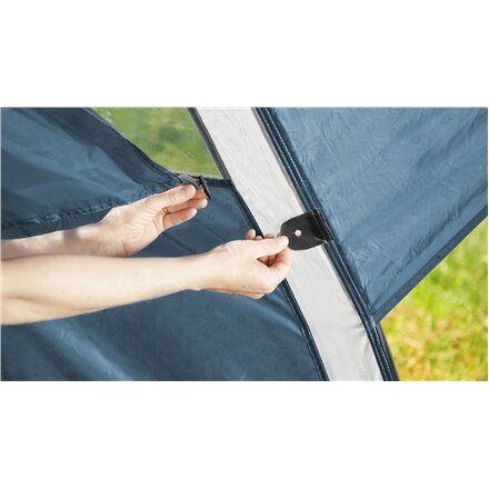 Outwell Tent , Cloud 2 , 2 person(s) , Green