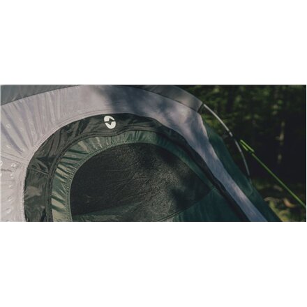 Outwell Tent , Cloud 2 , 2 person(s) , Green