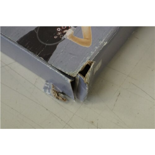 SALE OUT. RUCANOR 204 Toning Ring / DAMAGED PACKAGING Rucanor 204 Toning Ring