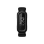 Fitbit , Ace 3 , Fitness tracker , OLED , Touchscreen , Waterproof , Bluetooth , Black/Racer Red