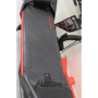 SALE OUT. Ninebot by Segway Kickscooter ZT3 Pro E, Black , Segway Ninebot Kickscooter ZT3 Pro E , 1600 W , 25 km/h , 11 , 24 month(s) , Black , UNPACKED, SCRATCHED ON LEG, WING, NO MANUAL