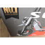 SALE OUT. Ninebot by Segway Kickscooter ZT3 Pro E, Black , Segway Ninebot Kickscooter ZT3 Pro E , 1600 W , 25 km/h , 11 , 24 month(s) , Black , DAMAGED PACKAGING, SCRATCHED, DIRTY, MOUNTING MARKS