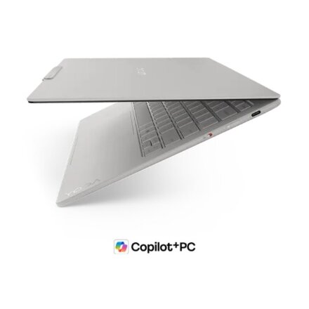 Lenovo Yoga Slim 7 Ultra 14IPH11 Intel , Seashell , 14 , POLED , 2.8K WQXGA+ , 2880 x 1800 pixels , Intel Core Ultra 7 , 355 , 32 GB , Soldered LPDDR5X , Solid-state drive capacity 1000 GB , Intel Graphics , Windows 11 Home , 802.11be , Bluetooth version 