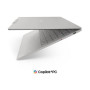 Lenovo Yoga Slim 7 Ultra 14IPH11 Intel , Seashell , 14 , POLED , 2.8K WQXGA+ , 2880 x 1800 pixels , Intel Core Ultra 7 , 355 , 32 GB , Soldered LPDDR5X , Solid-state drive capacity 1000 GB , Intel Graphics , Windows 11 Home , 802.11be , Bluetooth version 