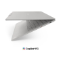 Lenovo Yoga Slim 7 Ultra 14IPH11 Intel , Seashell , 14 , POLED , 2.8K WQXGA+ , 2880 x 1800 pixels , Intel Core Ultra 7 , 355 , 32 GB , Soldered LPDDR5X , Solid-state drive capacity 1000 GB , Intel Graphics , Windows 11 Home , 802.11be , Bluetooth version 