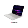 Lenovo Yoga Slim 7 Ultra 14IPH11 Intel , Seashell , 14 , POLED , 2.8K WQXGA+ , 2880 x 1800 pixels , Intel Core Ultra 7 , 355 , 32 GB , Soldered LPDDR5X , Solid-state drive capacity 1000 GB , Intel Graphics , Windows 11 Home , 802.11be , Bluetooth version 
