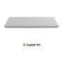 Lenovo Yoga Slim 7 Ultra 14IPH11 Intel , Seashell , 14 , POLED , 2.8K WQXGA+ , 2880 x 1800 pixels , Intel Core Ultra 7 , 355 , 32 GB , Soldered LPDDR5X , Solid-state drive capacity 1000 GB , Intel Graphics , Windows 11 Home , 802.11be , Bluetooth version 