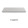 Lenovo Yoga Slim 7 Ultra 14IPH11 Intel , Seashell , 14 , POLED , 2.8K WQXGA+ , 2880 x 1800 pixels , Intel Core Ultra 7 , 355 , 32 GB , Soldered LPDDR5X , Solid-state drive capacity 1000 GB , Intel Graphics , Windows 11 Home , 802.11be , Bluetooth version 