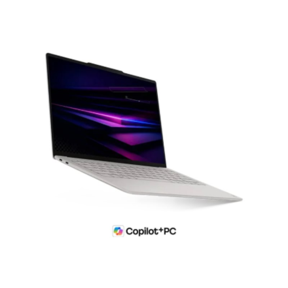 Lenovo Yoga Slim 7 Ultra 14IPH11 Intel , Seashell , 14 , POLED , 2.8K WQXGA+ , 2880 x 1800 pixels , Intel Core Ultra 7 , 355 , 32 GB , Soldered LPDDR5X , Solid-state drive capacity 1000 GB , Intel Graphics , Windows 11 Home , 802.11be , Bluetooth version 
