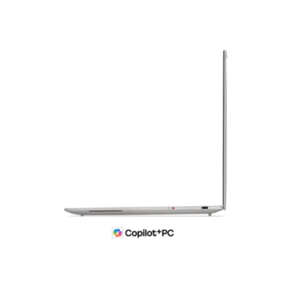 Lenovo Yoga Slim 7 Ultra 14IPH11 Intel , Seashell , 14 , POLED , 2.8K WQXGA+ , 2880 x 1800 pixels , Intel Core Ultra 7 , 355 , 32 GB , Soldered LPDDR5X , Solid-state drive capacity 1000 GB , Intel Graphics , Windows 11 Home , 802.11be , Bluetooth version 