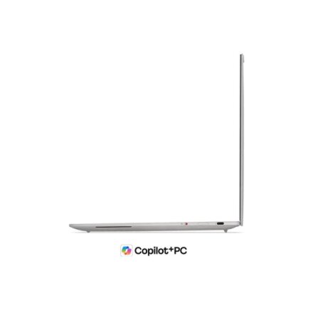 Lenovo Yoga Slim 7 Ultra 14IPH11 Intel , Seashell , 14 , POLED , 2.8K WQXGA+ , 2880 x 1800 pixels , Intel Core Ultra 7 , 355 , 32 GB , Soldered LPDDR5X , Solid-state drive capacity 1000 GB , Intel Graphics , Windows 11 Home , 802.11be , Bluetooth version 