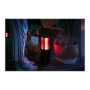 Philips Hue WCA Impress Outdoor Pedestal Lantern , 8 W , 2000-6500 Hue White Colour Ambiance