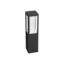 Philips Hue WCA Impress Outdoor Pedestal Lantern , 8 W , 2000-6500 Hue White Colour Ambiance