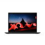 Lenovo , ThinkPad T14s (Gen 4) , Black , 14 , IPS , WUXGA , 1920 x 1200 , Anti-glare , AMD Ryzen 7 PRO , 7840U , SSD , 16 GB , Soldered LPDDR5x-6400 , SSD 512 GB , AMD Radeon 780M , Windows 11 Pro , 802.11ax , Bluetooth version 5.1 , LTE Upgradable , Keyb