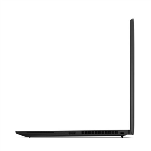 Lenovo , ThinkPad T14s (Gen 4) , Black , 14 , IPS , WUXGA , 1920 x 1200 , Anti-glare , AMD Ryzen 7 PRO , 7840U , SSD , 16 GB , Soldered LPDDR5x-6400 , SSD 512 GB , AMD Radeon 780M , Windows 11 Pro , 802.11ax , Bluetooth version 5.1 , LTE Upgradable , Keyb
