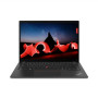 Lenovo , ThinkPad T14s (Gen 4) , Black , 14 , IPS , WUXGA , 1920 x 1200 , Anti-glare , AMD Ryzen 7 PRO , 7840U , SSD , 16 GB , Soldered LPDDR5x-6400 , SSD 512 GB , AMD Radeon 780M , Windows 11 Pro , 802.11ax , Bluetooth version 5.1 , LTE Upgradable , Keyb