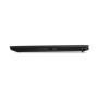 Lenovo , ThinkPad T14s (Gen 4) , Black , 14 , IPS , WUXGA , 1920 x 1200 , Anti-glare , AMD Ryzen 7 PRO , 7840U , SSD , 16 GB , Soldered LPDDR5x-6400 , SSD 512 GB , AMD Radeon 780M , Windows 11 Pro , 802.11ax , Bluetooth version 5.1 , LTE Upgradable , Keyb