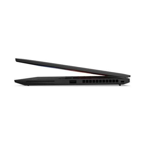 Lenovo , ThinkPad T14s (Gen 4) , Black , 14 , IPS , WUXGA , 1920 x 1200 , Anti-glare , AMD Ryzen 7 PRO , 7840U , SSD , 16 GB , Soldered LPDDR5x-6400 , SSD 512 GB , AMD Radeon 780M , Windows 11 Pro , 802.11ax , Bluetooth version 5.1 , LTE Upgradable , Keyb