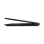 Lenovo , ThinkPad T14s (Gen 4) , Black , 14 , IPS , WUXGA , 1920 x 1200 , Anti-glare , AMD Ryzen 7 PRO , 7840U , SSD , 16 GB , Soldered LPDDR5x-6400 , SSD 512 GB , AMD Radeon 780M , Windows 11 Pro , 802.11ax , Bluetooth version 5.1 , LTE Upgradable , Keyb