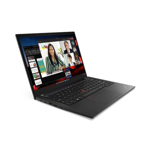 Lenovo , ThinkPad T14s (Gen 4) , Black , 14 , IPS , WUXGA , 1920 x 1200 , Anti-glare , AMD Ryzen 7 PRO , 7840U , SSD , 16 GB , Soldered LPDDR5x-6400 , SSD 512 GB , AMD Radeon 780M , Windows 11 Pro , 802.11ax , Bluetooth version 5.1 , LTE Upgradable , Keyb