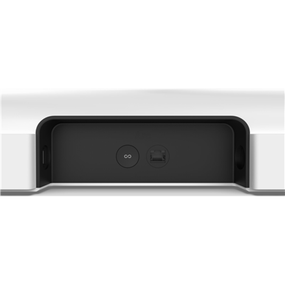 Sonos , Sound System Soundbar , ARC ARCG1EU1 , White