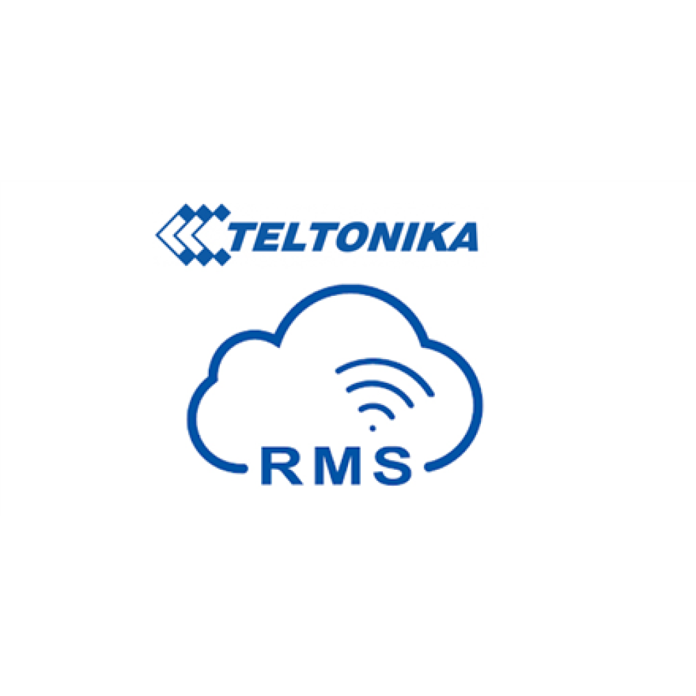 Teltonika , 12 RMS Credit Bundle, 24 GB
