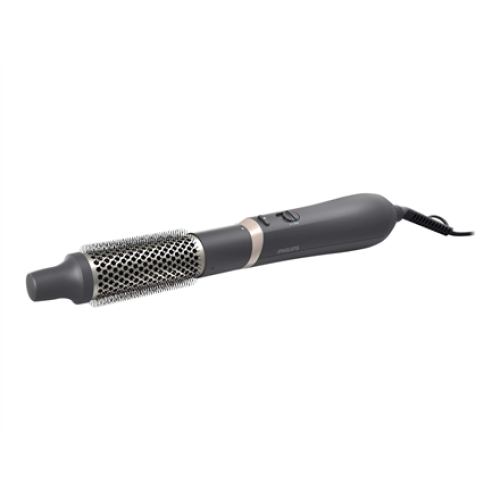 Philips , Hair Styler , BHA301/00 3000 Series , Warranty 24 month(s) , Number of heating levels 3 , 800 W , Black