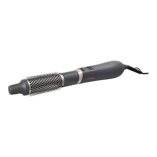 Philips , Hair Styler , BHA301/00 3000 Series , Warranty 24 month(s) , Number of heating levels 3 , 800 W , Black