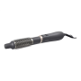 Philips , Hair Styler , BHA301/00 3000 Series , Warranty 24 month(s) , Number of heating levels 3 , 800 W , Black