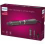 Philips , Hair Styler , BHA301/00 3000 Series , Warranty 24 month(s) , Number of heating levels 3 , 800 W , Black