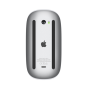 Apple , Magic Mouse with Multi-Touch Surface , Wireless , Bluetooth , White