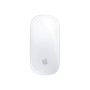 Apple , Magic Mouse with Multi-Touch Surface , Wireless , Bluetooth , White