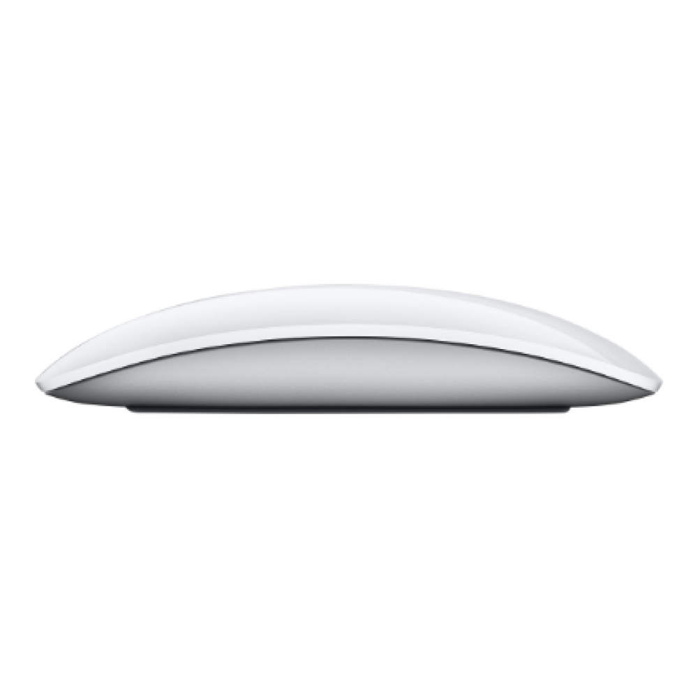 Apple Magic Mouse with Multi-Touch Surface , Wireless , Bluetooth , White
