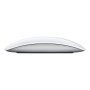 Apple , Magic Mouse with Multi-Touch Surface , Wireless , Bluetooth , White