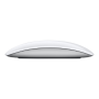 Apple Magic Mouse with Multi-Touch Surface , Wireless , Bluetooth , White