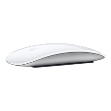 Apple Magic Mouse with Multi-Touch Surface , Wireless , Bluetooth , White