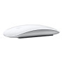Apple , Magic Mouse with Multi-Touch Surface , Wireless , Bluetooth , White