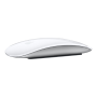 Apple Magic Mouse with Multi-Touch Surface , Wireless , Bluetooth , White