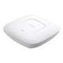 TP-LINK , Access Point , EAP115 , 802.11n , 2.4GHz , 300 Mbit/s , 10/100 Mbit/s , Ethernet LAN (RJ-45) ports 1 , MU-MiMO No , PoE in , Antenna type 2xInternal