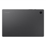 Samsung Galaxy Tab A8 (X205) 10.5 Grey TFT Unisoc Tiger T618 4 GB 64 GB Wi-Fi 3G 4G Front camera 5 MP Rear camera 8 MP Bluetooth 5.0 Android 11 Warranty 24 month(s)