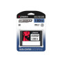 Kingston SSD , DC600M , 1920 GB , SSD form factor 2.5 , Solid-state drive interface SATA Rev. 3.0 (6Gb/s) , Read speed 560 MB/s , Write speed 530 MB/s