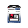 Kingston SSD , DC600M , 1920 GB , SSD form factor 2.5 , Solid-state drive interface SATA Rev. 3.0 (6Gb/s) , Read speed 560 MB/s , Write speed 530 MB/s