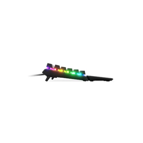 SteelSeries Apex Pro TKL, Gaming keyboard, RGB LED light, NORD, Black, Wired