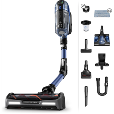 Rowenta , Vacuum Cleaner , X-Force Flex 14.60 , Cordless operating , 480 W , Black/Blue