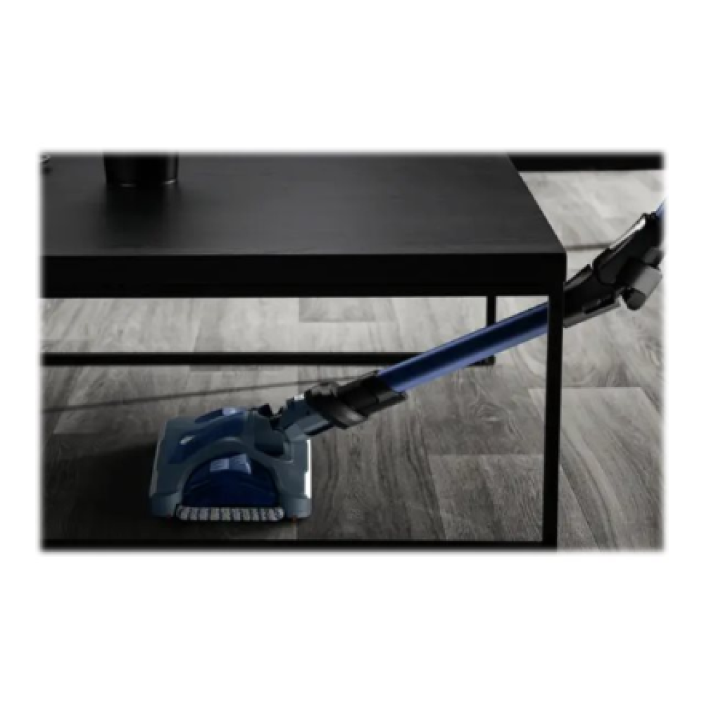 Rowenta , Vacuum Cleaner , X-Force Flex 14.60 , Cordless operating , 480 W , Black/Blue