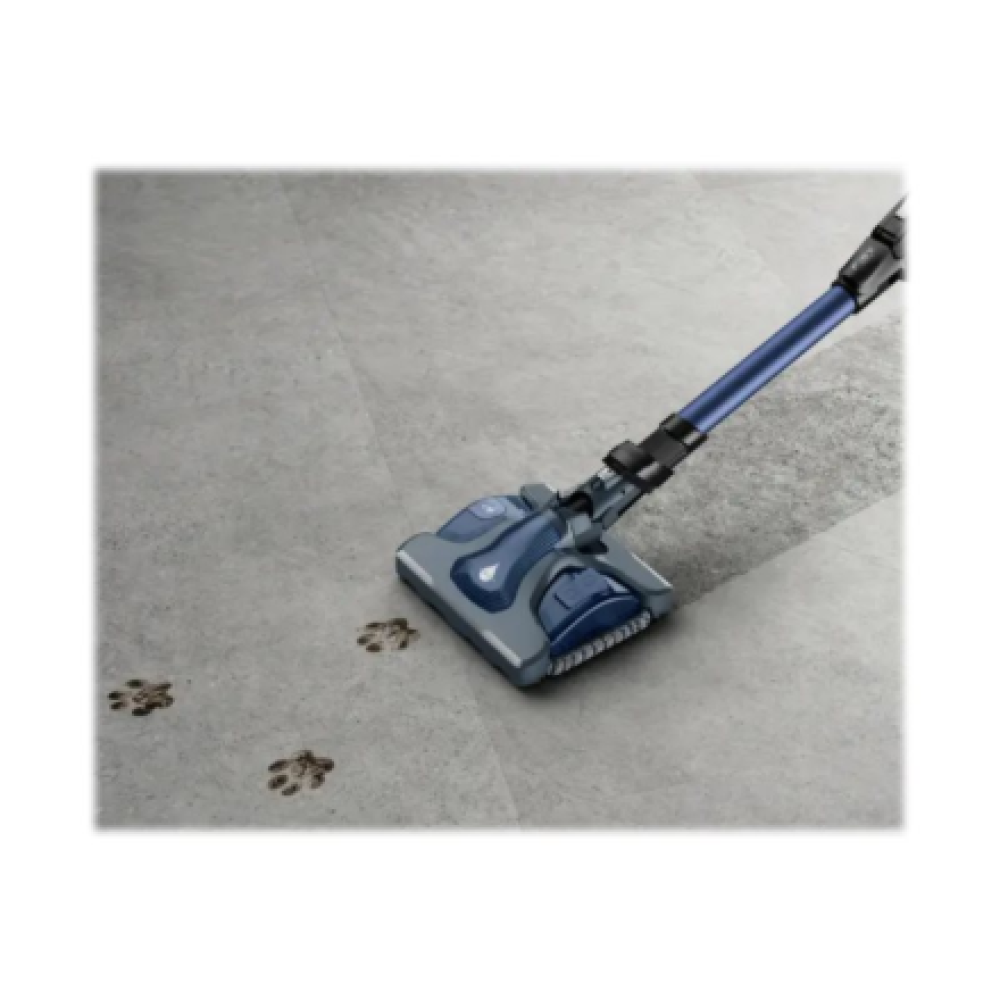 Rowenta , Vacuum Cleaner , X-Force Flex 14.60 , Cordless operating , 480 W , Black/Blue