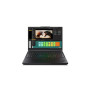 Lenovo ThinkPad P16 G3 Intel , Black , 16 , IPS , WUXGA , 1920 x 1200 pixels , Anti-glare , Intel Core Ultra 7 , 255HX , 32 (2x16GB) GB , SODIMM DDR5 , Solid-state drive capacity 1000 GB , NVIDIA RTX PRO 2000 Blackwell Generation , GDDR7 , 8 GB , Windows 