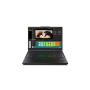 Lenovo ThinkPad P16 G3 Intel , Black , 16 , IPS , WUXGA , 1920 x 1200 pixels , Anti-glare , Intel Core Ultra 7 , 255HX , 32 (2x16GB) GB , SODIMM DDR5 , Solid-state drive capacity 1000 GB , NVIDIA RTX PRO 2000 Blackwell Generation , GDDR7 , 8 GB , Windows 