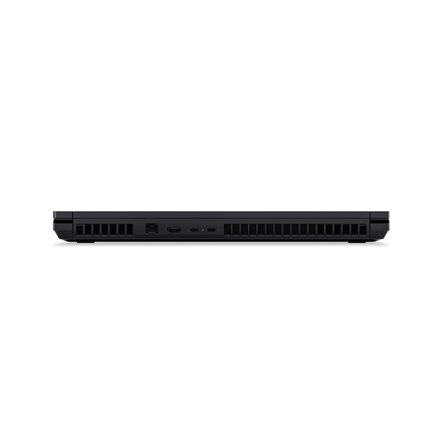 Lenovo ThinkPad P16 G3 Intel , Black , 16 , IPS , WUXGA , 1920 x 1200 pixels , Anti-glare , Intel Core Ultra 7 , 255HX , 32 (2x16GB) GB , SODIMM DDR5 , Solid-state drive capacity 1000 GB , NVIDIA RTX PRO 2000 Blackwell Generation , GDDR7 , 8 GB , Windows 
