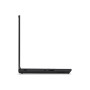 Lenovo ThinkPad P16 G3 Intel , Black , 16 , IPS , WUXGA , 1920 x 1200 pixels , Anti-glare , Intel Core Ultra 7 , 255HX , 32 (2x16GB) GB , SODIMM DDR5 , Solid-state drive capacity 1000 GB , NVIDIA RTX PRO 2000 Blackwell Generation , GDDR7 , 8 GB , Windows 